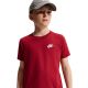 4. Nike Sportswear Kinder-T-Shirt Rot FZ5177 608
