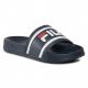 2. Fila Damen-Slipper Morro Bay Slipper Wmn marineblau 1010901.29Y