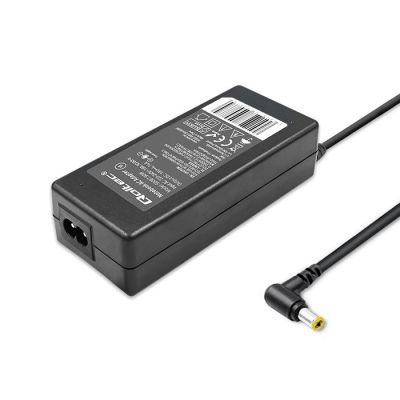 6. Qoltec 50087.90W Netzteil für Acer Notebook (19 V; 4,74 A; 90 W; 5,5 mm x 1,7 mm)