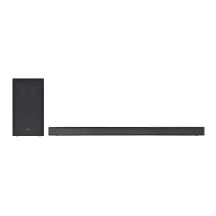 Samsung HW-B750F/EN Soundbar 5.1-Kanal 400W Bluetooth 4.2 Dolby Digital Schwarz