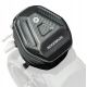 4. Rockbros 30140026001 Motorrad Tankrucksack 35 l - Schwarz