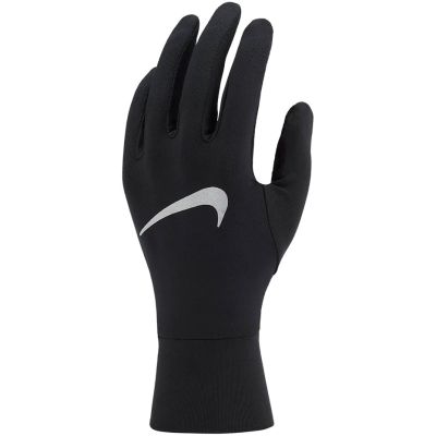 Nike Dri-Fit Accelerate Damen-Laufhandschuhe Schwarz N1001585082 S