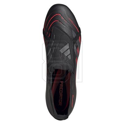 3. Adidas Predator League FT SG JP9826 Schuhe