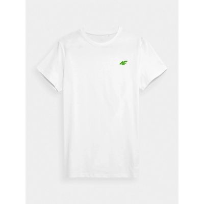 7. T-Shirt 4F M 4FWSS24TTSHM1895-90S 3er-Pack
