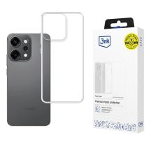 3mk Clear Case für Oppo Reno 14 Pro - transparent