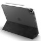 8. Spigen Liquid Air Folio Hülle für iPad Pro 13" 7/8/2024-2025 - Schwarz