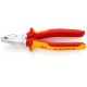 10. Knipex 02 06 180 Zange
