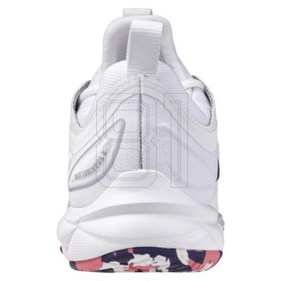 4. Mizuno WAVE LUMINOUS 3 V1GC242020 shoes