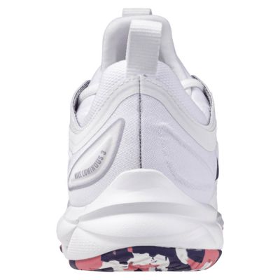 4. Mizuno WAVE LUMINOUS 3 V1GC242020 Schuhe