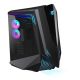 11. Gigabyte AORUS C700 GLASS ATX FullTower Gehäuse Schwarz mit Sichtfenster ohne Netzteil
