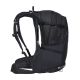 5. Fahrradrucksack Vaude Bike Alpin 23+5 – Schwarz