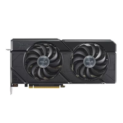 Grafikkarte Asus Dual RX 7800 XT 16G