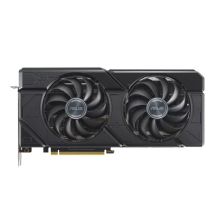 Grafikkarte Asus Dual RX 7800 XT 16G