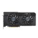 Grafikkarte Asus Dual RX 7800 XT 16G