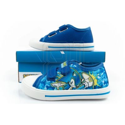 16. Leomil Sonic Jr Schuhe SC000653