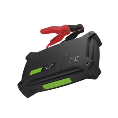 4. Green Cell CJSGC01 Powerbank