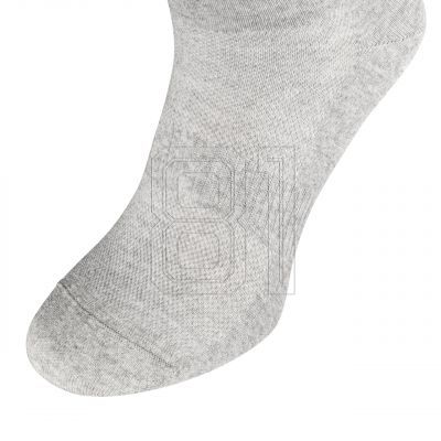 8. Alpinus Alpamayo 3pack socks FL43776