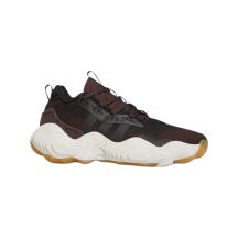 Adidas Trae Young 3 Shadow Brown Herren-Sportschuhe - IE2705