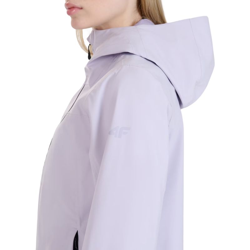 11. Jacke 4F F702 W 4FWSS25TTJAF702 52S