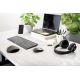 6. CHERRY GENTIX BT Gaming-Maus, beidhändig bedienbar, Bluetooth, optisch, 2000 DPI