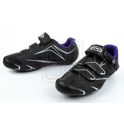 17. Northwave Starlight SRS 80141009 19 Fahrradschuhe