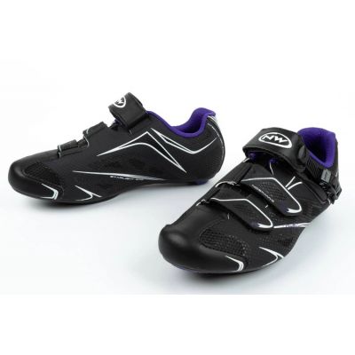 17. Northwave Starlight SRS 80141009 19 Fahrradschuhe