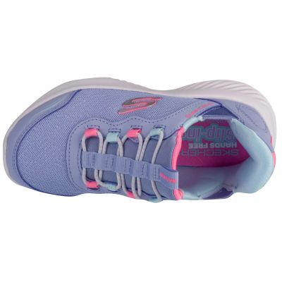 3. Skechers Slip-Ins: Bounder – Simple Cut 303585L-LAV Lila 27