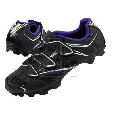 11. Northwave Katana W 80142010 19 MTB-Fahrradschuhe