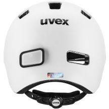 Fahrradhelm uvex City 4 reflexx