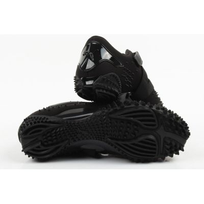 4. Puma Mostro Spikes Herren-Sportschuhe, Klettverschluss-Sneaker, Lifestyle