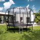 11. Cornilleau Spring Care 311083 Trampolin