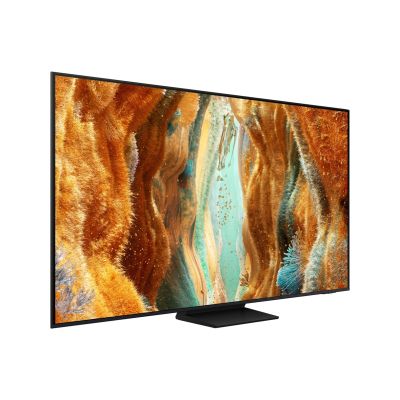 36. Samsung QE75QN70FAU Neo QLED 75'' 4K Ultra HD 144 Hz Tizen Dolby Atmos Schwarzer Fernseher