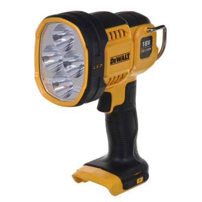 DeWalt DCL043-XJ Akku-Taschenlampe