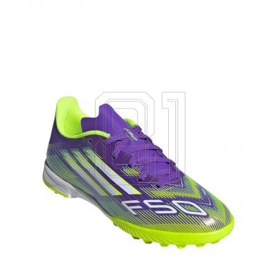 adidas F50 League TF Jr JI0000 Fußballschuhe