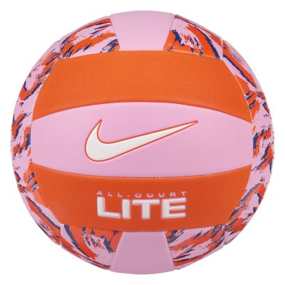 2. ALL COURT LITE VOLLEYBALL Ball ohne Luft