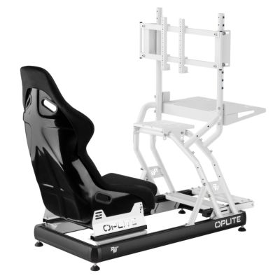 5. Oplite 102843 Renncockpit