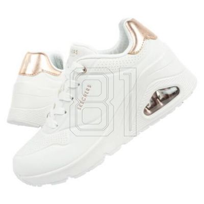 Skechers Uno W 177520/WHT Schuhe