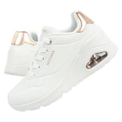 Skechers Uno W 177520/WHT Schuhe