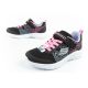 8. Skechers Microspec Velcro Sportschuhe für Kinder, leicht und bequem
