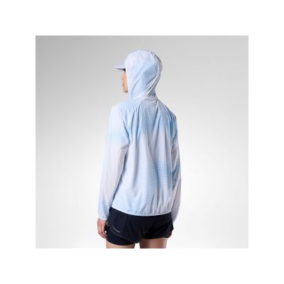 3. ROSSIGNOL W Sidelhorn Pkb Jkt Damenjacke Blau