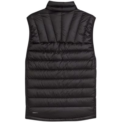 3. Herren Puma Packlite Daunenweste Schwarz 685213 01