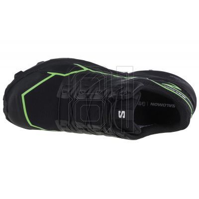 3. Salomon Thundercross GTX M 472790 running shoes
