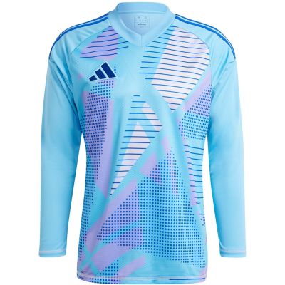 9. adidas Tiro 24 Competition Langarm-Torwarttrikot M IN0410
