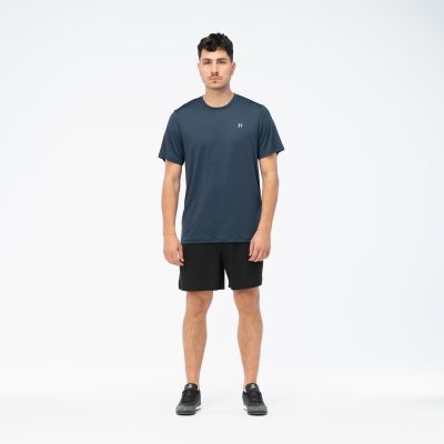 6. Herren-T-Shirt mit kurzen Ärmeln DAZH SENIOR