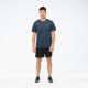6. Herren-T-Shirt mit kurzen Ärmeln DAZH SENIOR