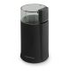 4. Esperanza Espresso EKC001K Kaffeemühle (160W; Schlagmühle; schwarz)