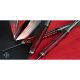 12. Harrows Fire Inferno Darts 90% Stahlspitze HS-TNK-000013898