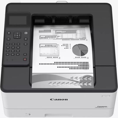 7. Canon i-Sensys LBP246dw II Drucker
