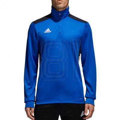 2. Sweatshirt adidas REGISTA 18 Training M CZ8649