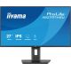 5. iiyama ProLite XB2797HSU-B1 Computermonitor 68,6 cm (27") 1920 x 1080 px Full HD LED Schwarz
